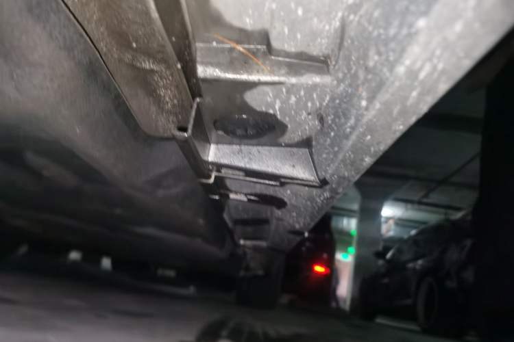 Used Lexus ES 2018 200 Excellence Edition China V Standard Chassis Front Left
