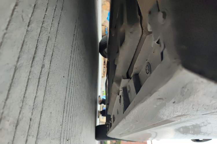 Used Lexus ES 2018 200 Excellence Edition China V Standard Chassis Front Left
