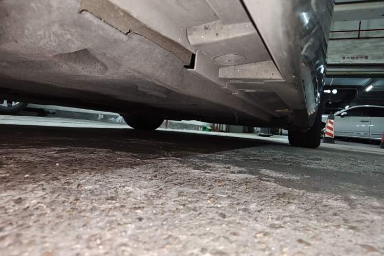 Used Lexus ES 2018 200 Excellence Edition China V Standard Chassis Front Left