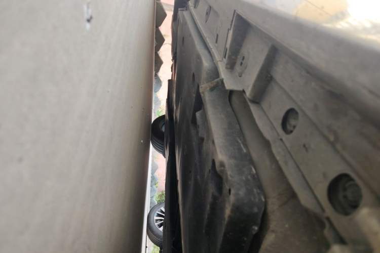 Used Lexus ES 2018 260 Excellence Edition China V Standard Chassis Front Right