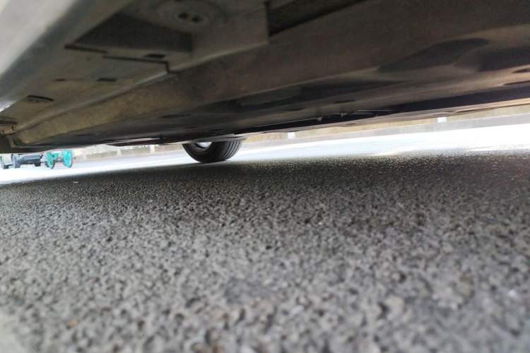 Used Lexus ES 2018 200 Excellence Edition China V Standard Chassis Front Right