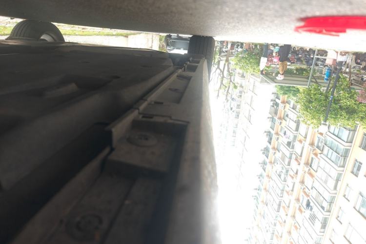 Used Lexus ES 2018 300h Premier Edition China VI Standard Chassis Front Right