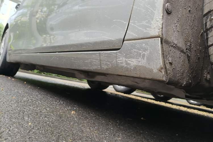 Used Lexus ES 2018 300h Executive Version China V Standard Chassis Front Right