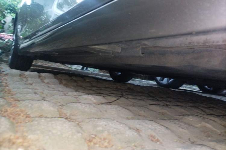 Used Lexus ES 2018 200 Luxury Edition China V Standard Chassis Front Right