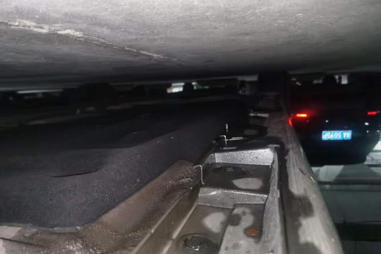 Used Lexus ES 2018 200 Excellence Edition China V Standard Chassis Front Right