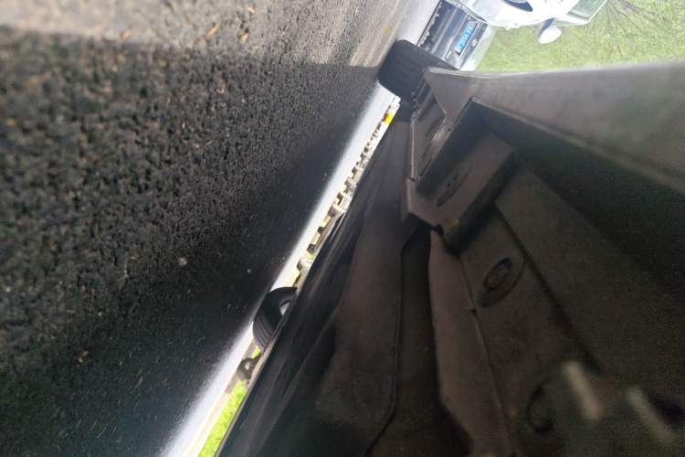 Used Lexus ES 2018 200 Excellence Edition China V Standard Chassis Front Right