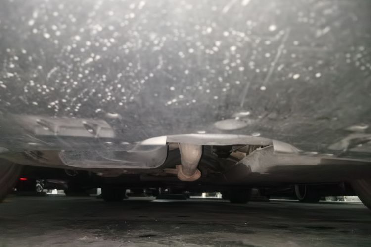 Used Lexus ES 2018 200 Excellence Edition China V Standard Chassis Front