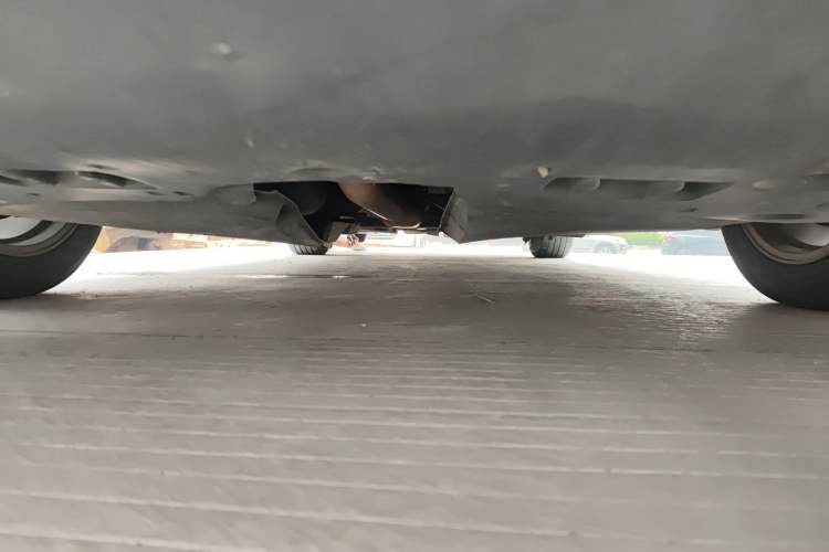 Used Lexus ES 2018 200 Excellence Edition China V Standard Chassis Front