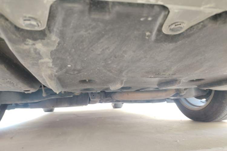 Used Lexus ES 2018 260 Excellence Edition China V Standard Chassis Rear