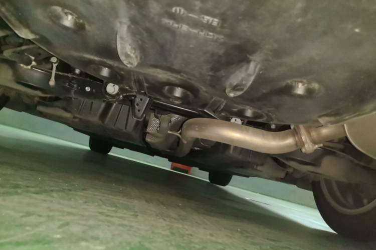 Used Lexus ES 2018 200 Luxury Edition China V Standard Chassis Rear