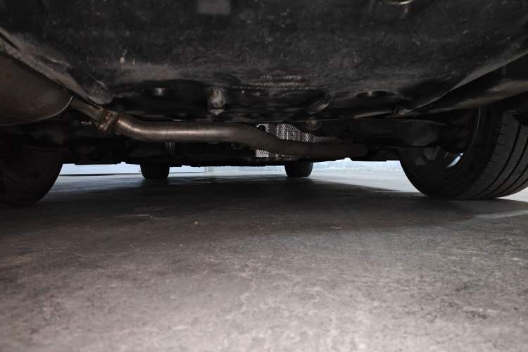 Used Lexus ES 2018 300h Executive Version China V Standard Chassis Rear