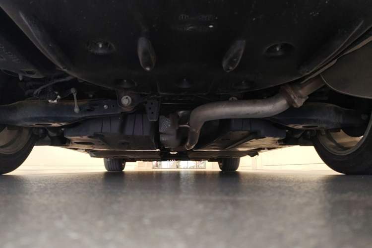 Used Lexus ES 2018 200 Excellence Edition China VI Standard Chassis Rear