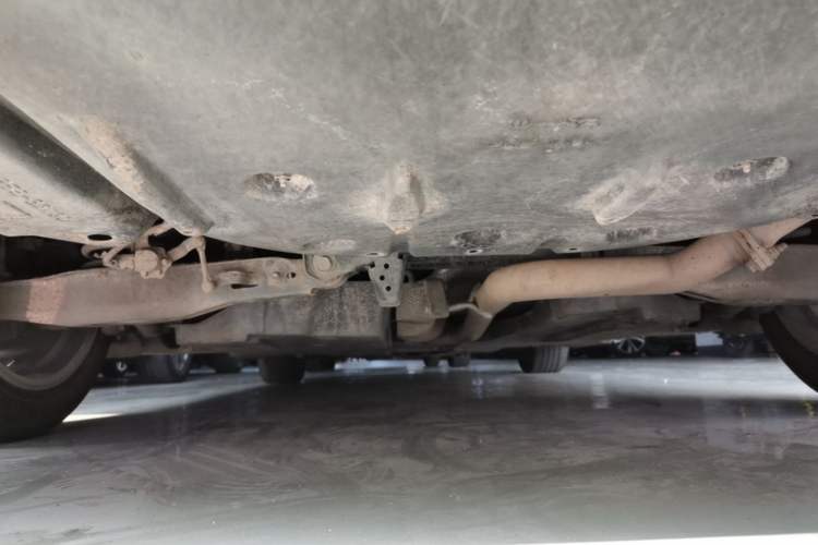 Used Lexus ES 2018 200 Excellence Edition China VI Standard Chassis Rear