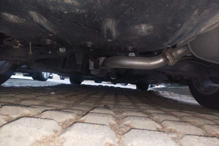 Used Lexus ES 2018 200 Luxury Edition China V Standard Chassis Rear