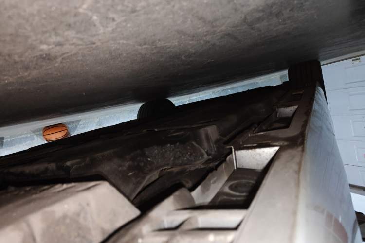 Used Lexus ES 2018 300h Executive Version China V Standard Chassis Rear Left