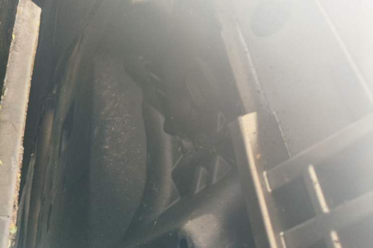 Used Lexus ES 2018 200 Excellence Edition China V Standard Chassis Rear Left
