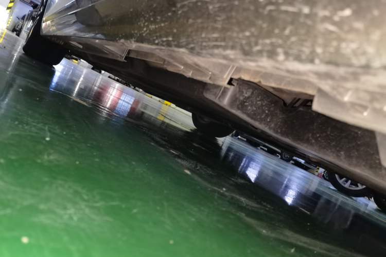 Used Lexus ES 2018 200 Excellence Edition China V Standard Chassis Rear Left