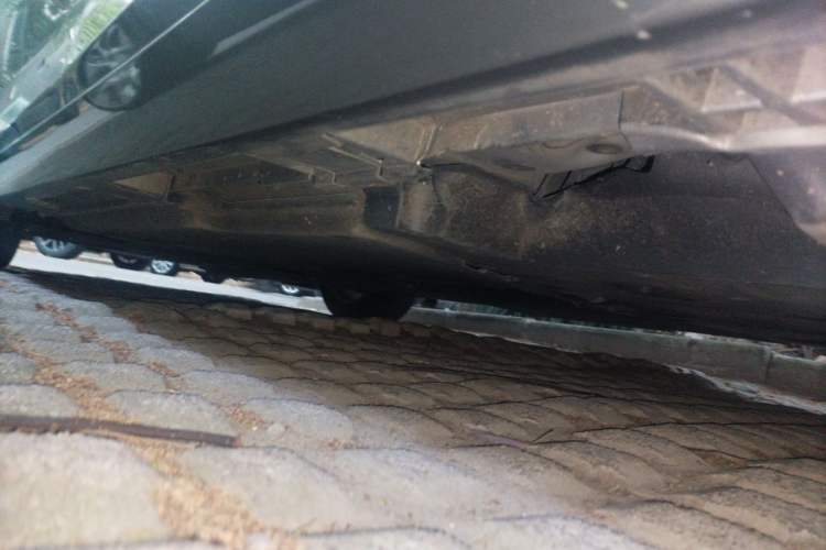 Used Lexus ES 2018 200 Luxury Edition China V Standard Chassis Rear Left