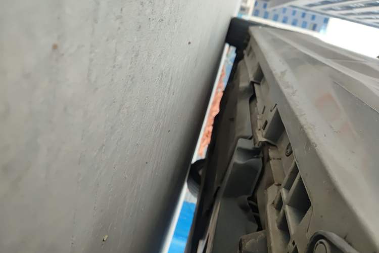Used Lexus ES 2018 200 Excellence Edition China V Standard Chassis Rear Left