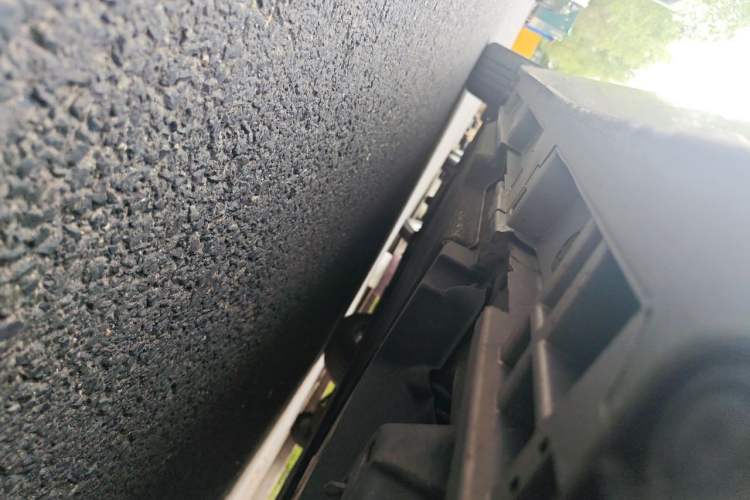 Used Lexus ES 2018 200 Excellence Edition China V Standard Chassis Rear Left