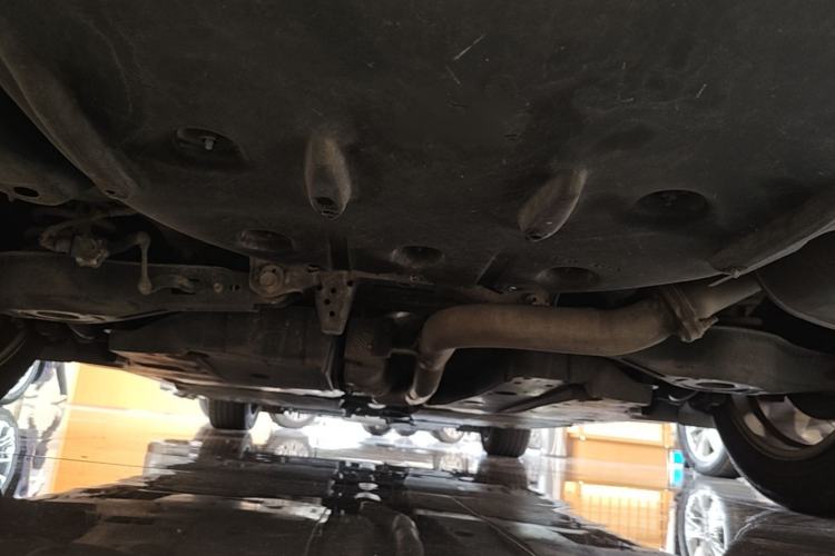 Used Lexus ES 2018 200 Luxury Edition China V Standard Chassis Rear