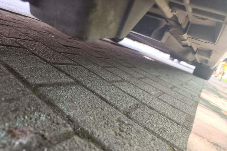 Used Lexus ES 2018 300h Premier Edition China VI Standard Chassis Rear Right