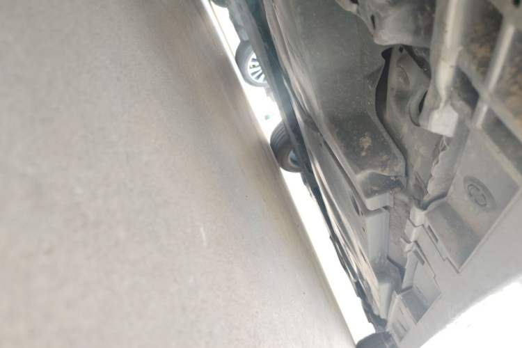 Used Lexus ES 2018 260 Excellence Edition China V Standard Chassis Rear Right