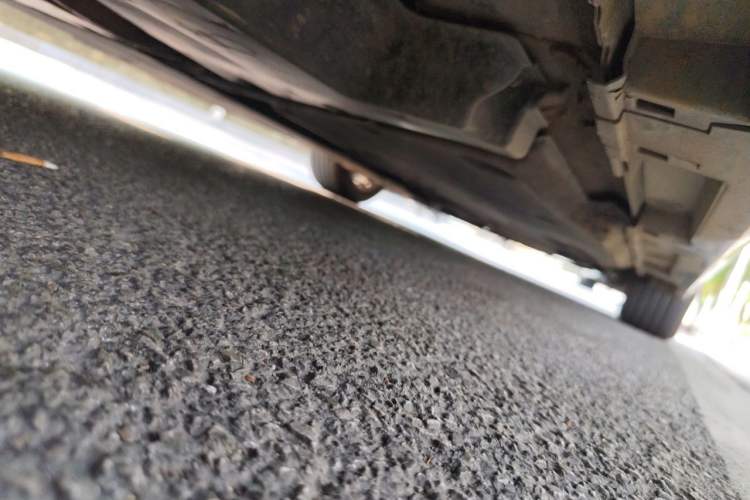 Used Lexus ES 2018 200 Excellence Edition China V Standard Chassis Rear Right