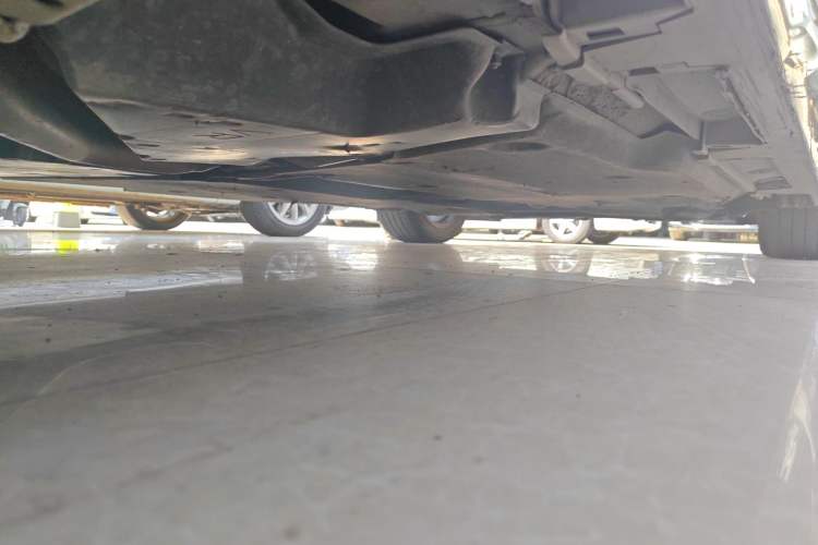 Used Lexus ES 2018 300h Premier Edition China VI Standard Chassis Rear Right