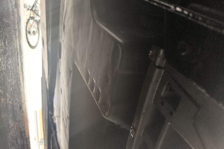 Used Lexus ES 2018 200 Excellence Edition China V Standard Chassis Rear Right