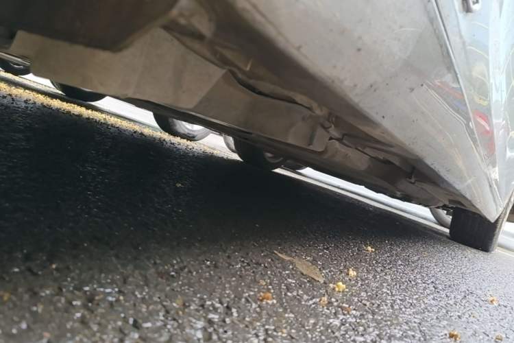 Used Lexus ES 2018 300h Executive Version China V Standard Chassis Rear Right