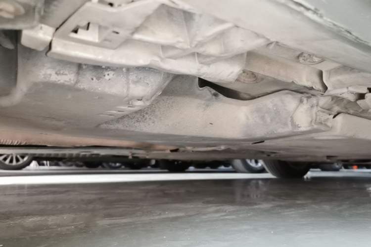 Used Lexus ES 2018 200 Excellence Edition China VI Standard Chassis Rear Right