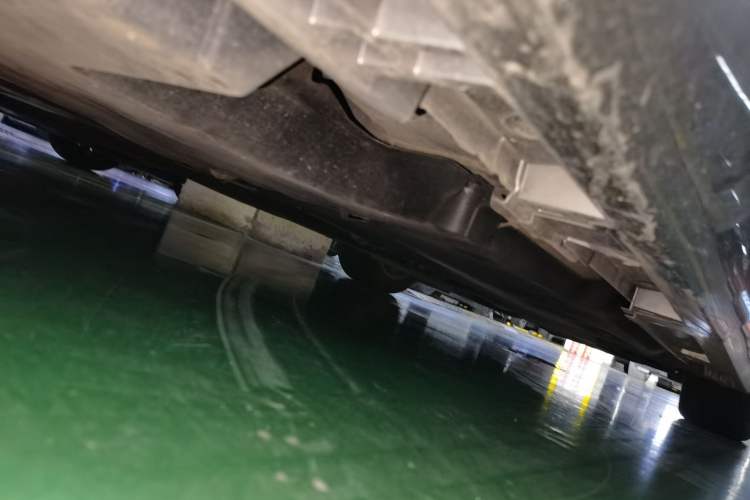 Used Lexus ES 2018 200 Excellence Edition China V Standard Chassis Rear Right