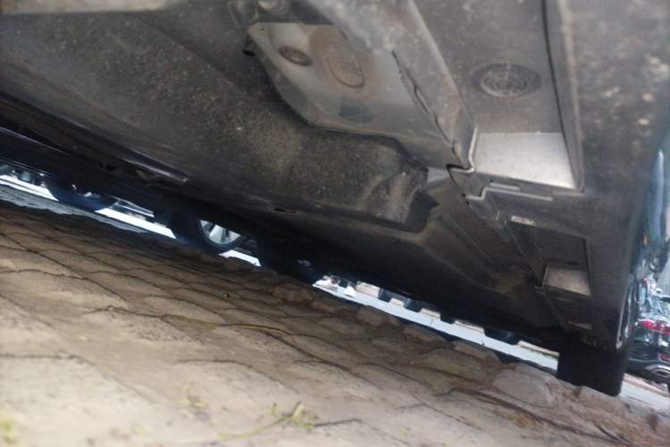 Used Lexus ES 2018 200 Luxury Edition China V Standard Chassis Rear Right