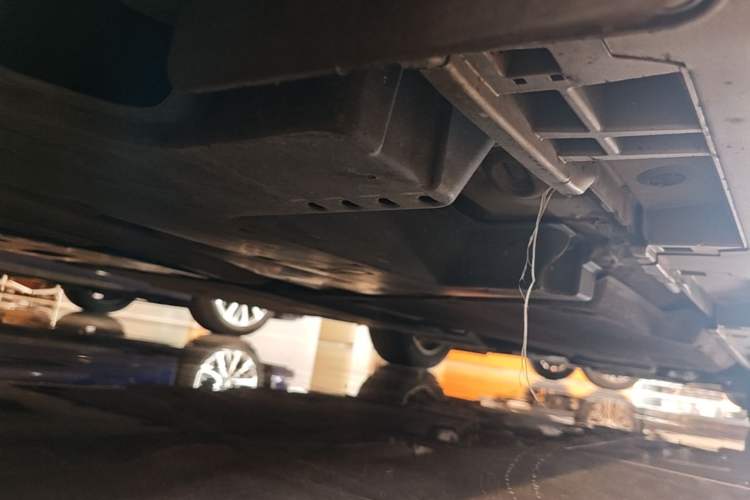 Used Lexus ES 2018 200 Luxury Edition China V Standard Chassis Rear Right