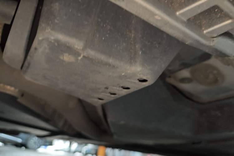 Used Lexus ES 2018 300h Premium Edition China V Standard Chassis Rear Right