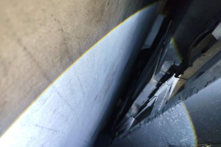 Used Lexus ES 2018 200 Excellence Edition China V Standard Chassis Rear Right