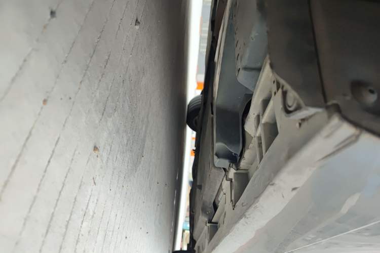 Used Lexus ES 2018 200 Excellence Edition China V Standard Chassis Rear Right