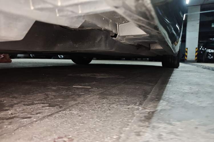 Used Lexus ES 2018 200 Excellence Edition China V Standard Chassis Rear Right