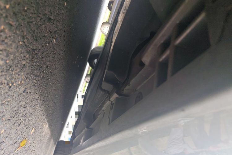 Used Lexus ES 2018 200 Excellence Edition China V Standard Chassis Rear Right