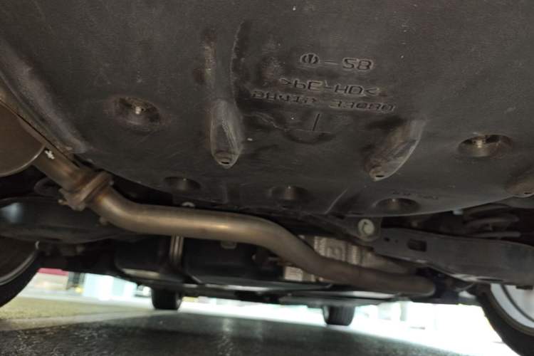 Used Lexus ES 2018 300h Premium Edition China V Standard Chassis Rear