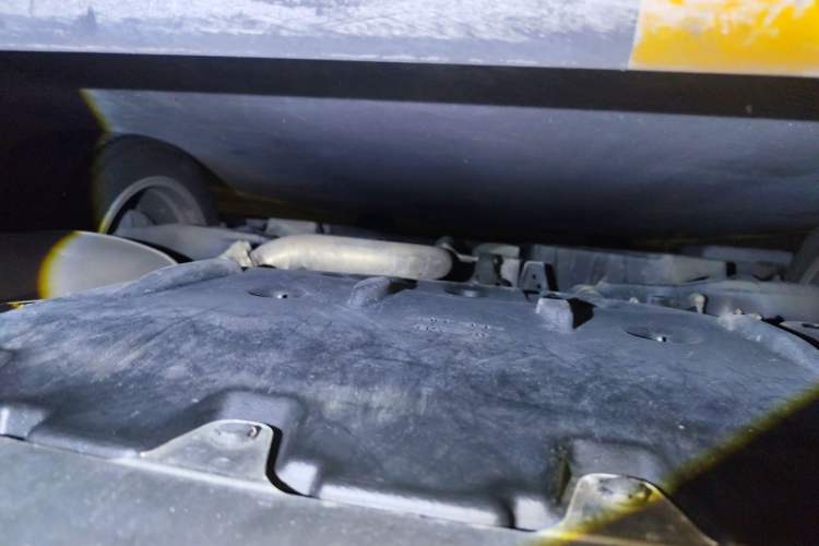 Used Lexus ES 2018 200 Excellence Edition China V Standard Chassis Rear