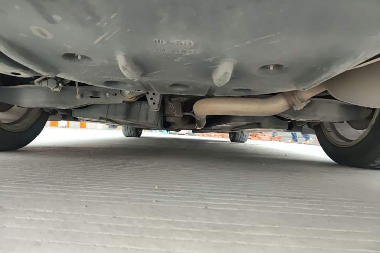 Used Lexus ES 2018 200 Excellence Edition China V Standard Chassis Rear