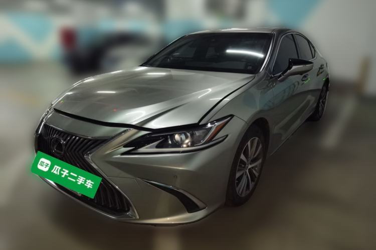 Used Lexus ES 2018 200 Excellence Edition China V Standard Guazi used car, China used car export, Used car for sale, Used  cars, Cheapest cars for sale