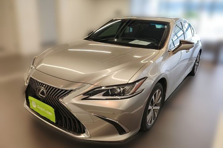 Used Lexus ES 2018 200 Excellence Edition China VI Standard Guazi used car, China used car export, Used car for sale, Used cars, Cheapest cars for sale