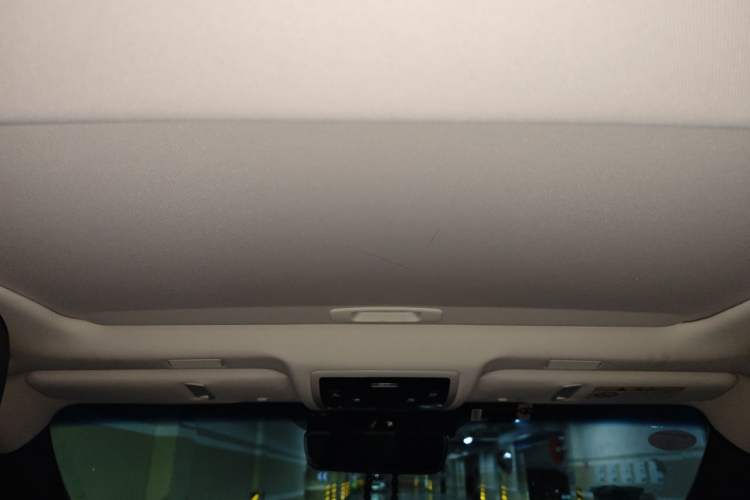 Used Lexus ES 2018 300h Premier Edition China VI Standard Headliner