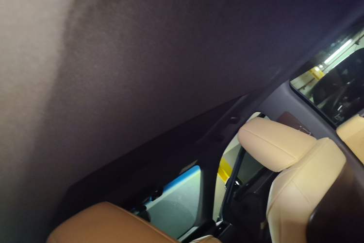 Used Lexus ES 2018 200 Luxury Edition China V Standard Headliner