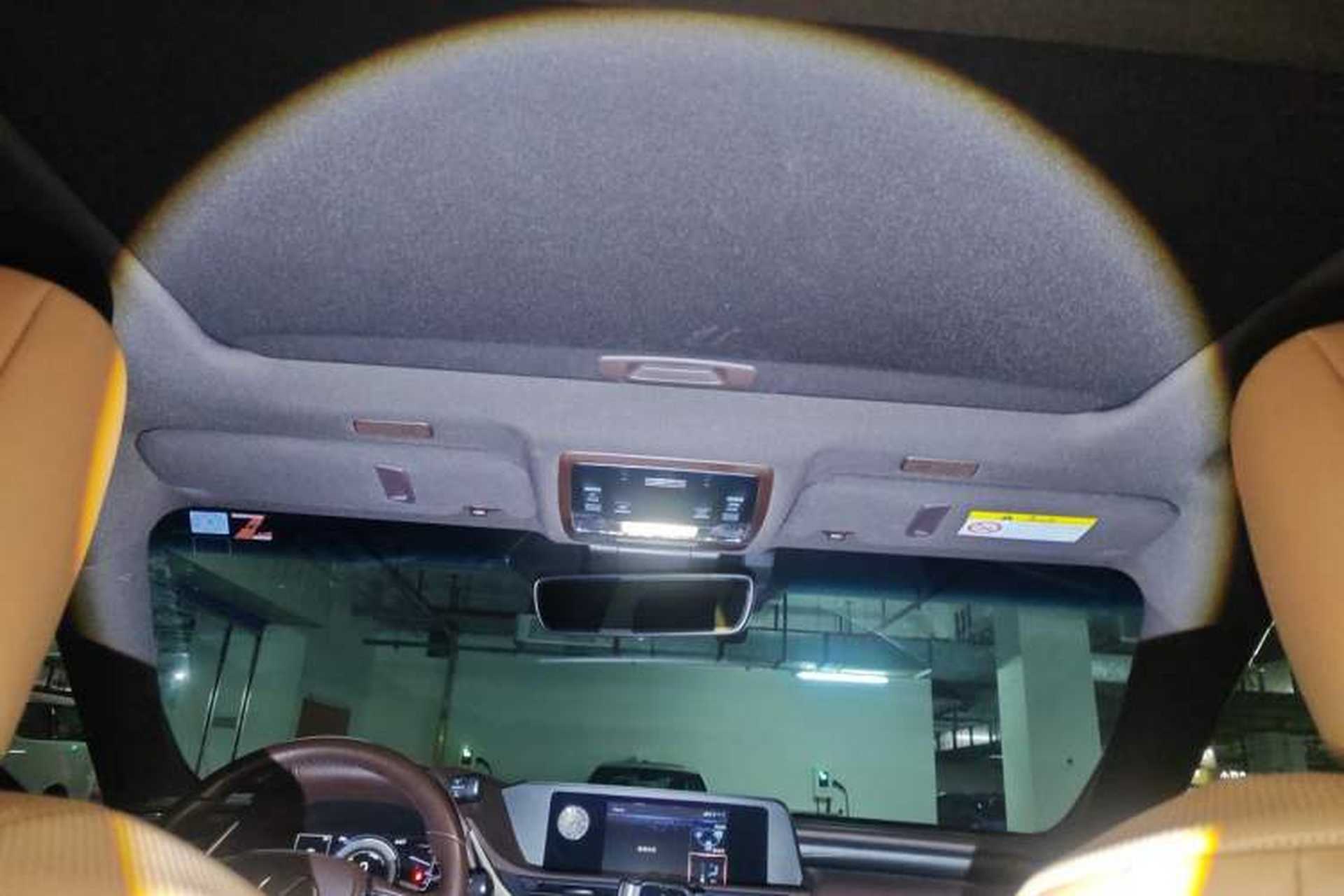 Used Lexus ES 2018 300h Premier Edition China VI Standard Headliner