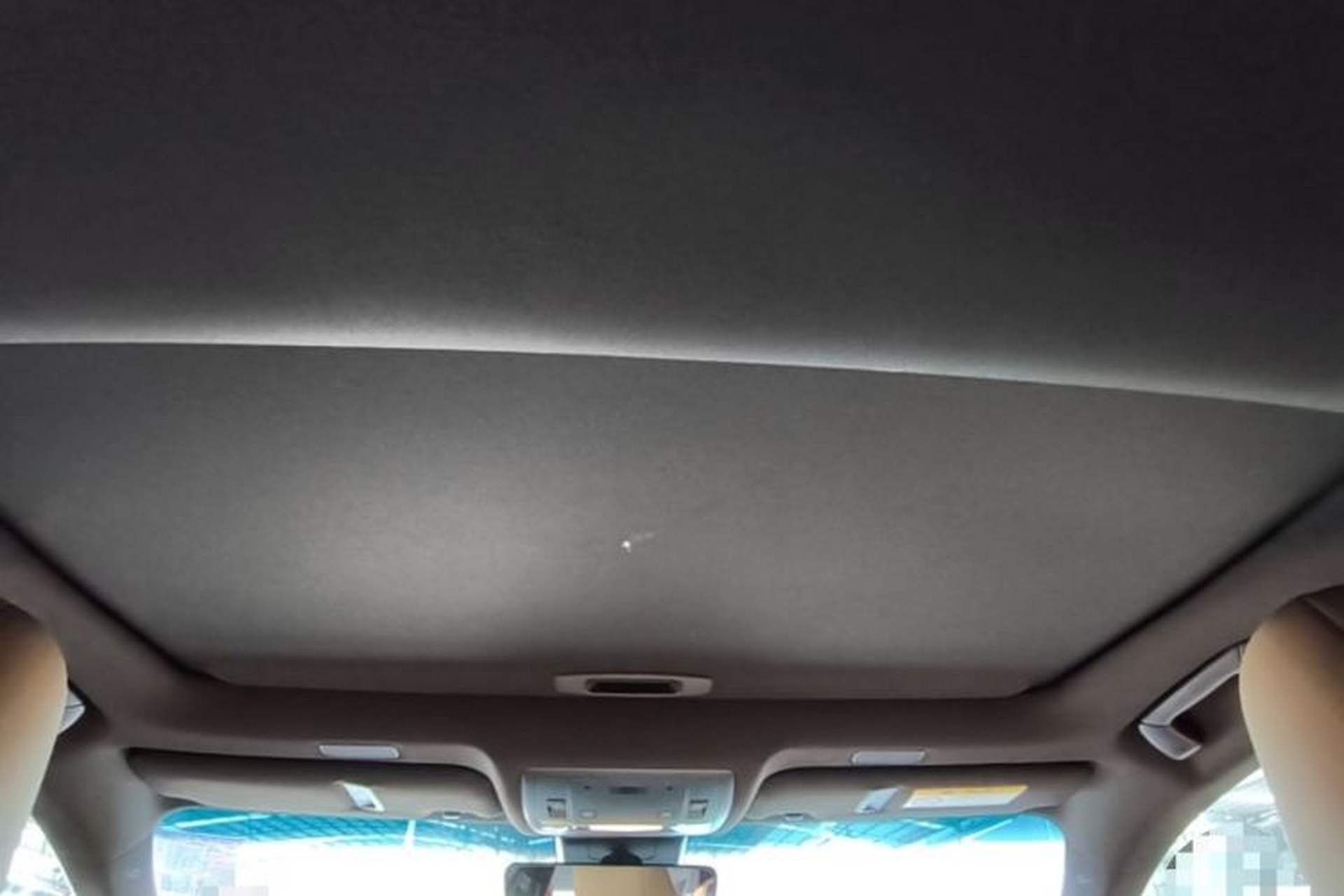 Used Lexus ES 2018 200 Excellence Edition China V Standard Headliner
