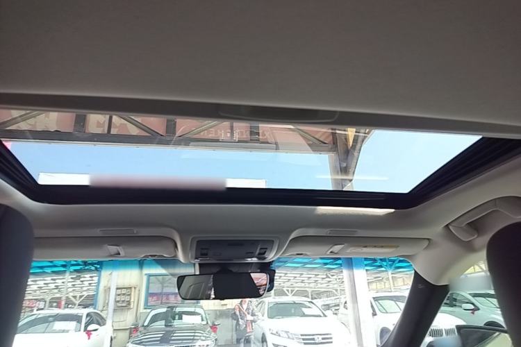 Used Lexus ES 2018 200 Excellence Edition China V Standard Headliner